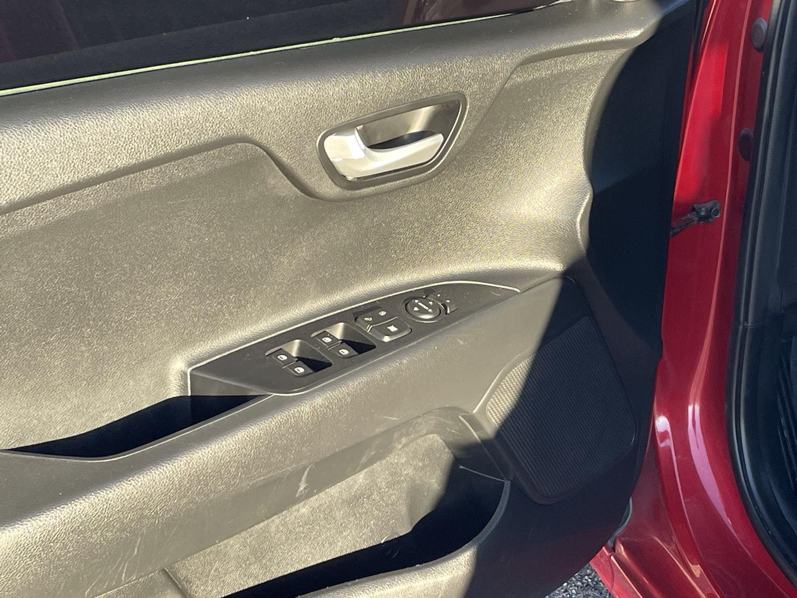 Pre-Owned 2023 Kia Rio 5-Door for sale in Grand Island NE