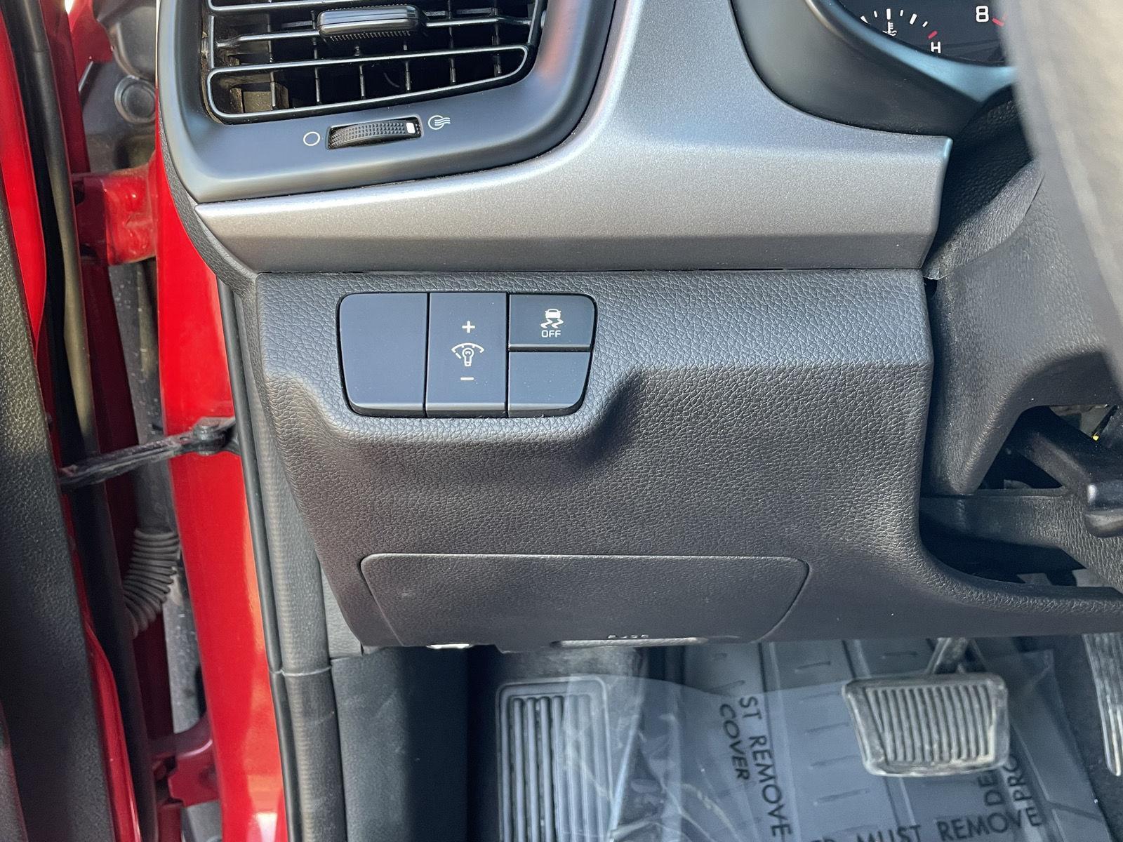 Pre-Owned 2023 Kia Rio 5-Door for sale in Grand Island NE