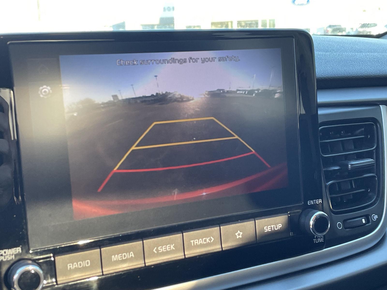 Pre-Owned 2023 Kia Rio 5-Door for sale in Grand Island NE