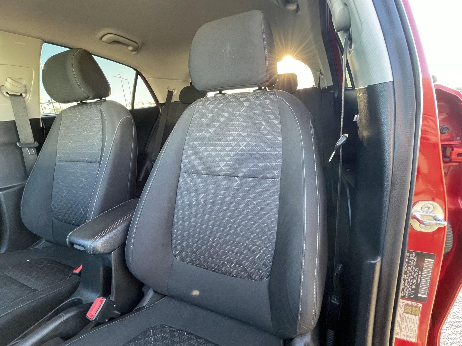 Pre-Owned 2023 Kia Rio 5-Door for sale in Grand Island NE