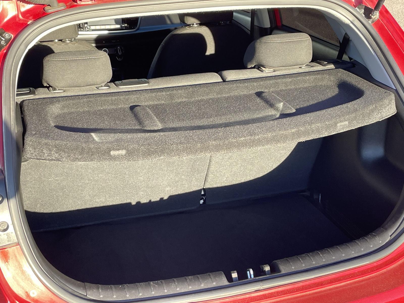 Pre-Owned 2023 Kia Rio 5-Door for sale in Grand Island NE