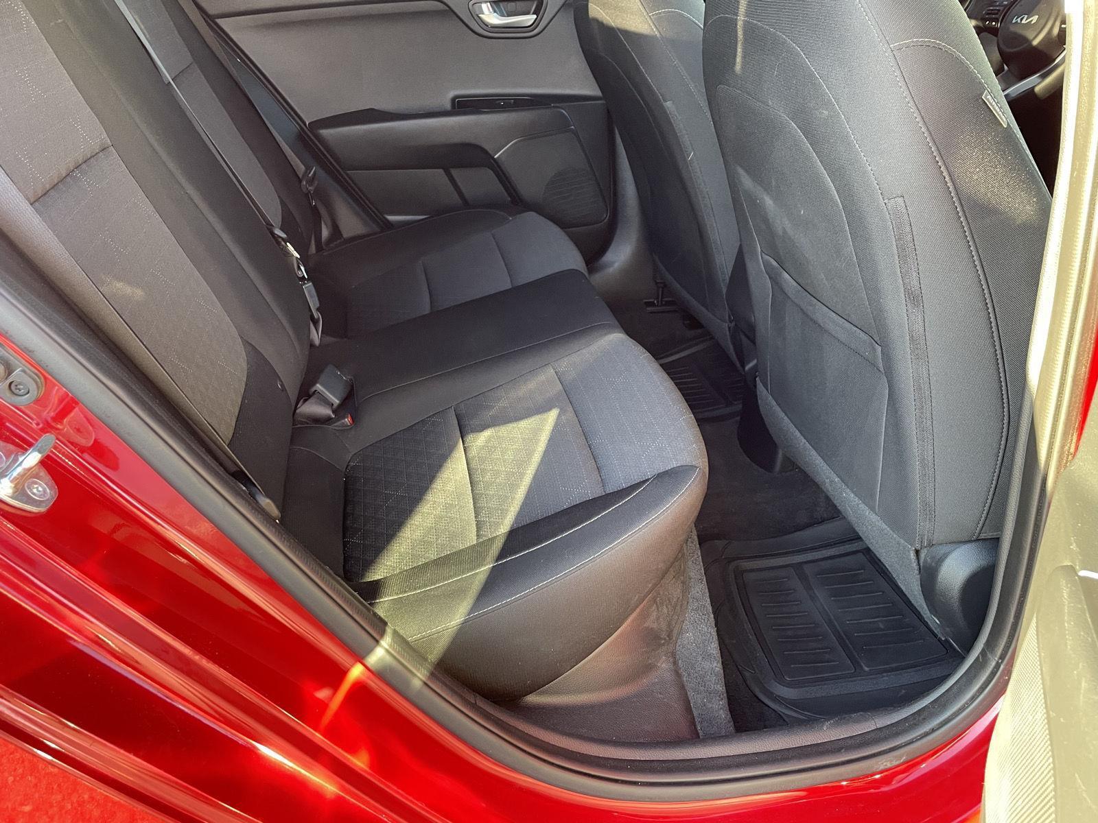 Pre-Owned 2023 Kia Rio 5-Door for sale in Grand Island NE