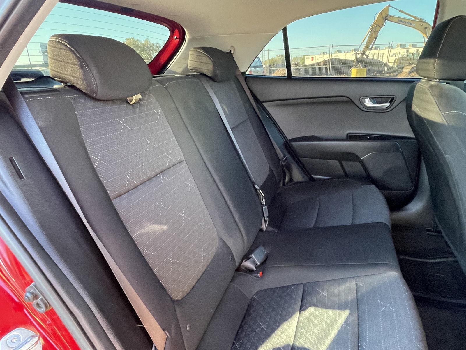 Pre-Owned 2023 Kia Rio 5-Door for sale in Grand Island NE