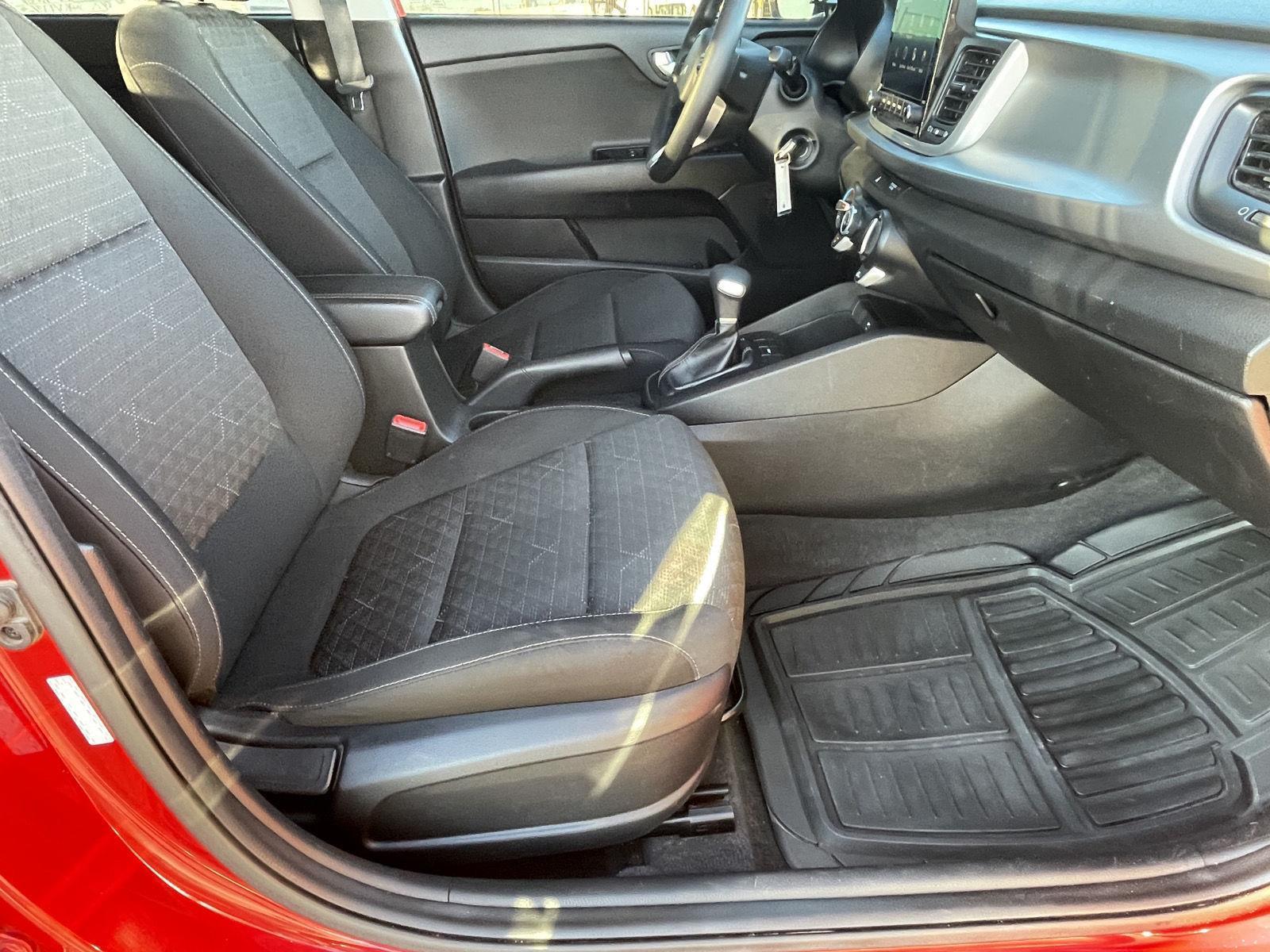 Pre-Owned 2023 Kia Rio 5-Door for sale in Grand Island NE