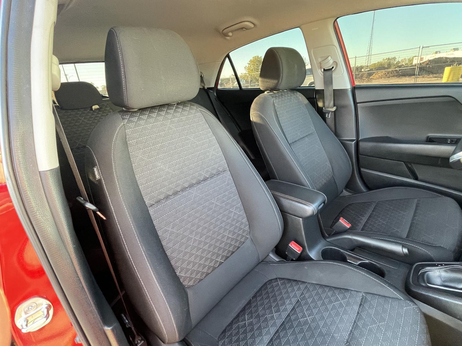 Pre-Owned 2023 Kia Rio 5-Door for sale in Grand Island NE