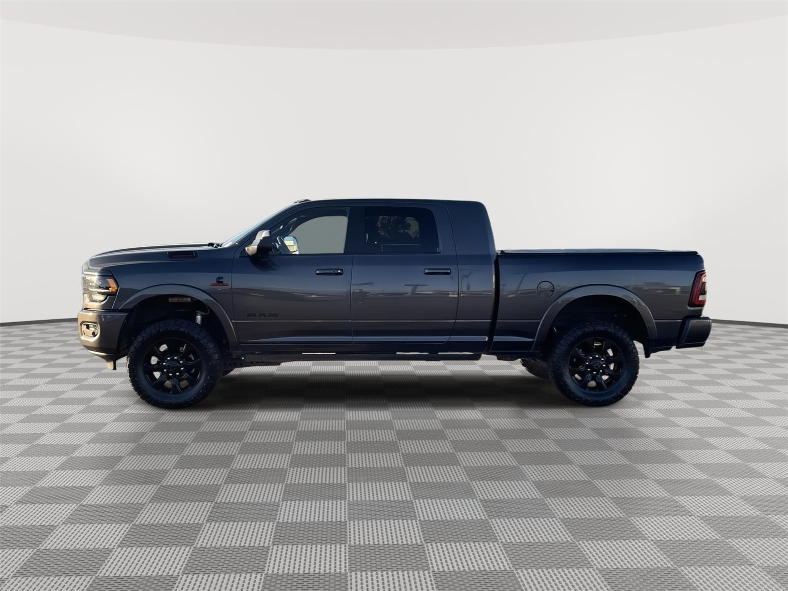 Used 2022 Ram 2500 Limited Crew Cab Truck for sale in Grand Island NE