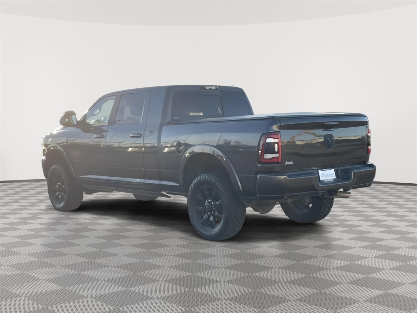 Pre-Owned 2022 Ram 2500 for sale in Grand Island NE