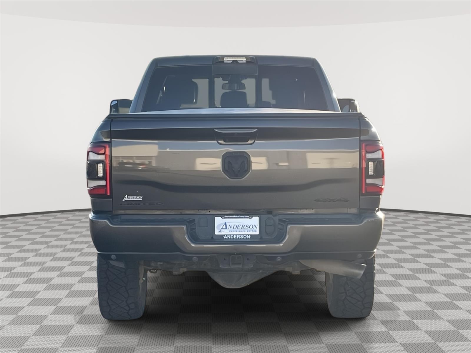 Used 2022 Ram 2500 Limited Crew Cab Truck for sale in Grand Island NE