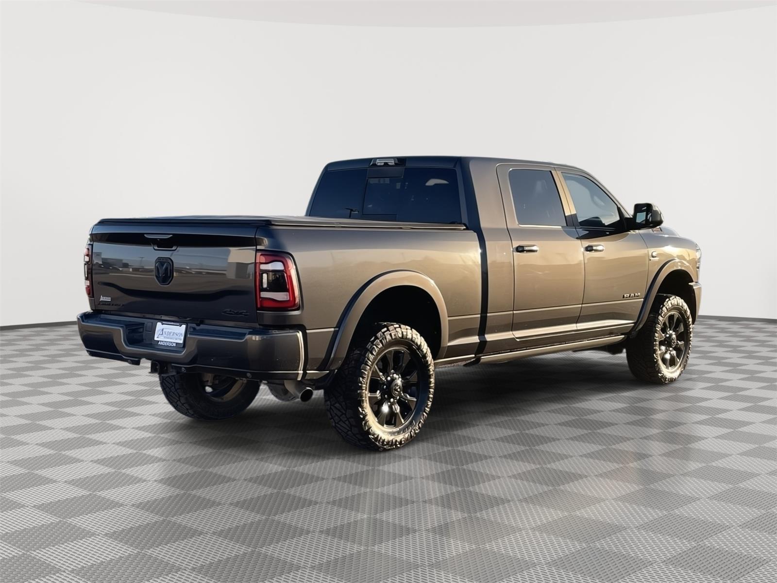 Used 2022 Ram 2500 Limited Crew Cab Truck for sale in Grand Island NE