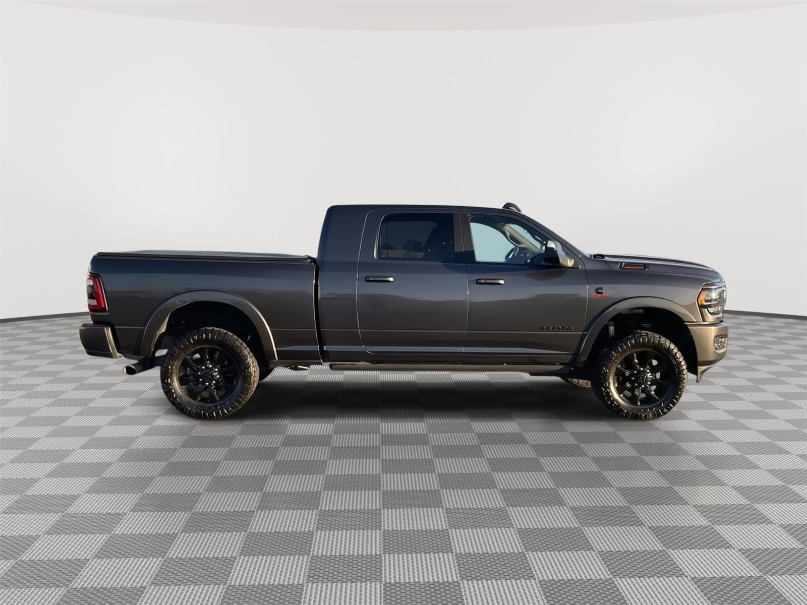Used 2022 Ram 2500 Limited Crew Cab Truck for sale in Grand Island NE