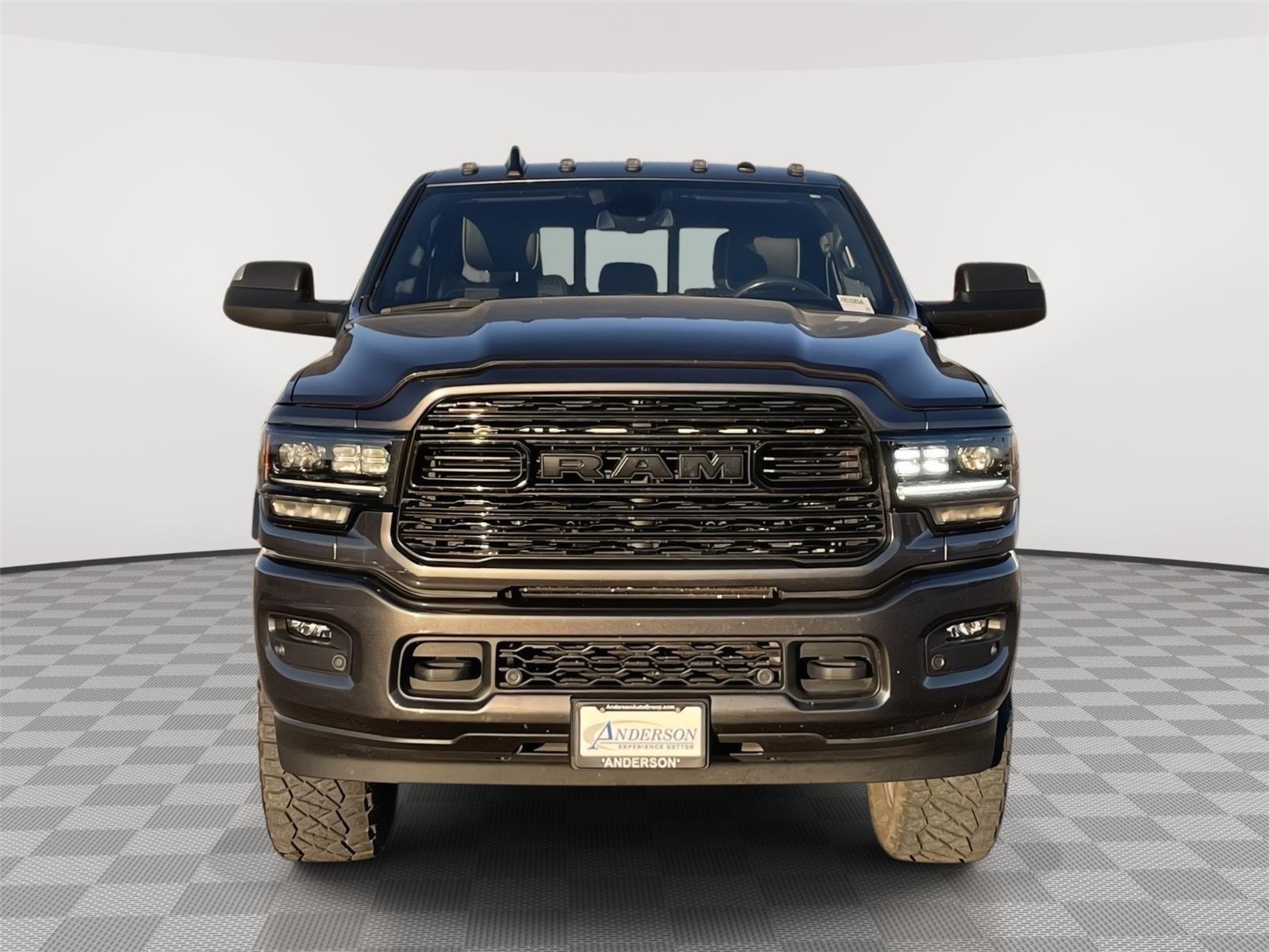 Used 2022 Ram 2500 Limited Crew Cab Truck for sale in Grand Island NE