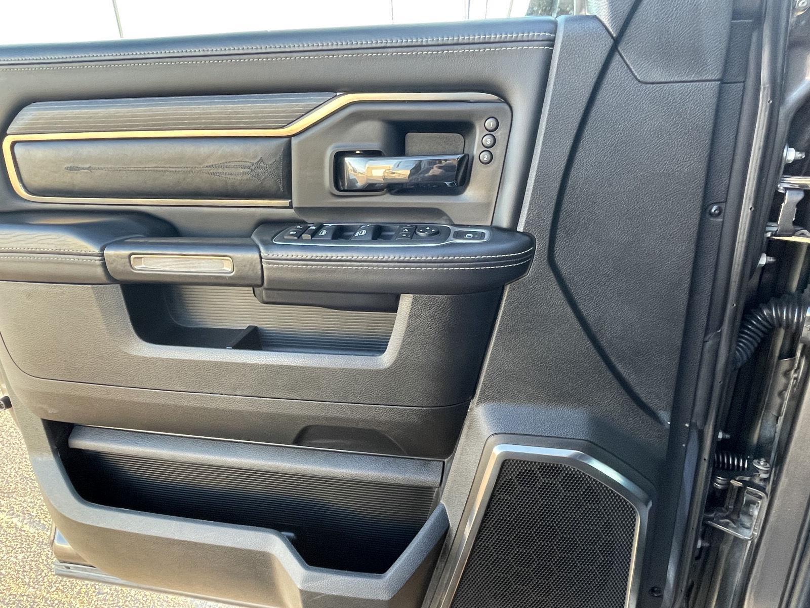 Used 2022 Ram 2500 Limited Crew Cab Truck for sale in Grand Island NE