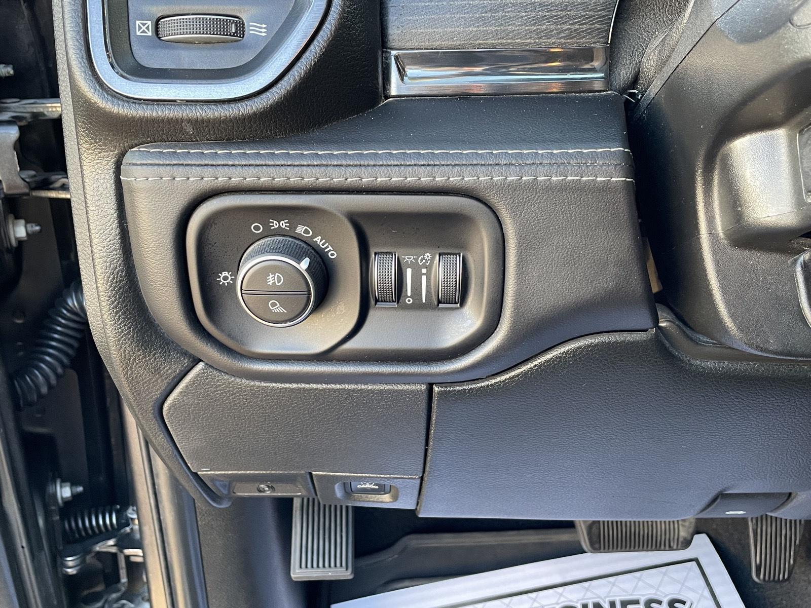 Used 2022 Ram 2500 Limited Crew Cab Truck for sale in Grand Island NE