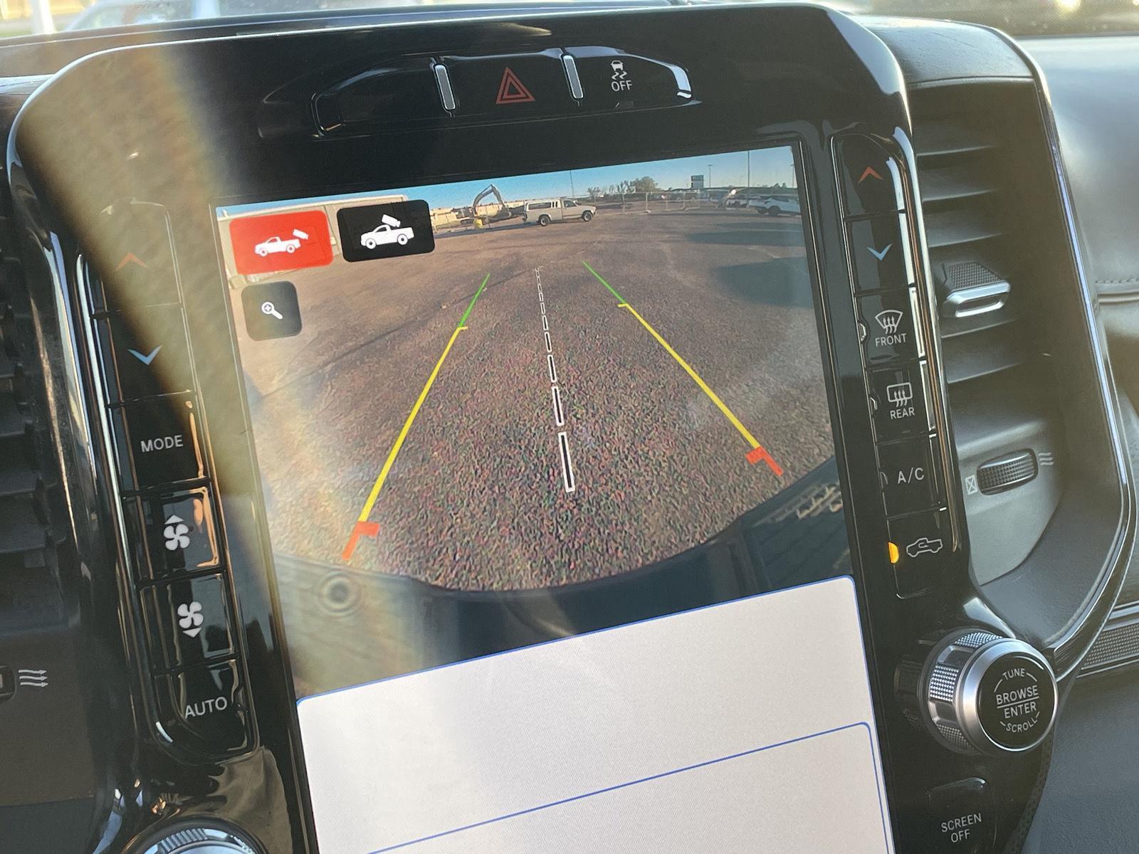 Used 2022 Ram 2500 Limited Crew Cab Truck for sale in Grand Island NE