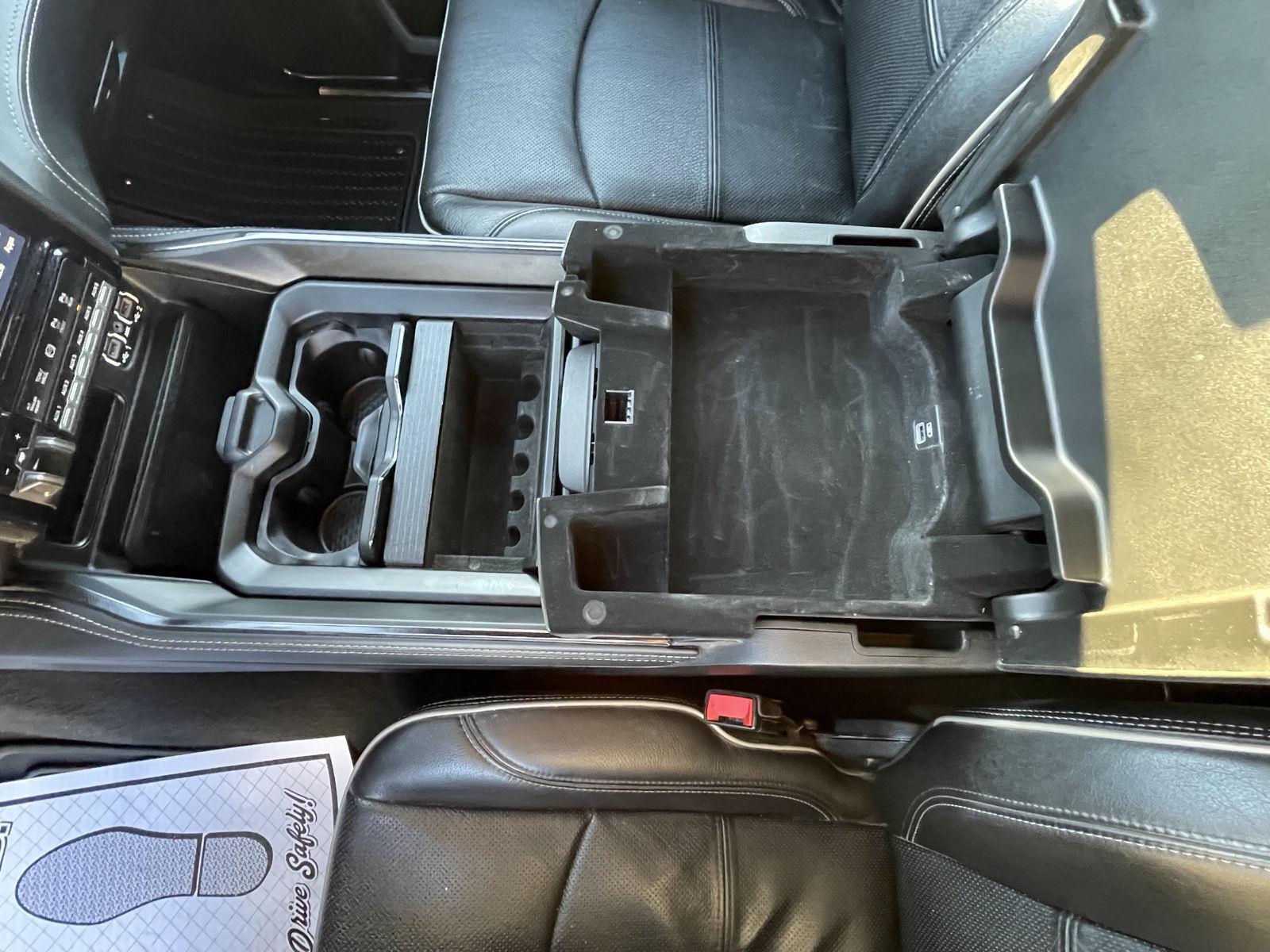 Used 2022 Ram 2500 Limited Crew Cab Truck for sale in Grand Island NE