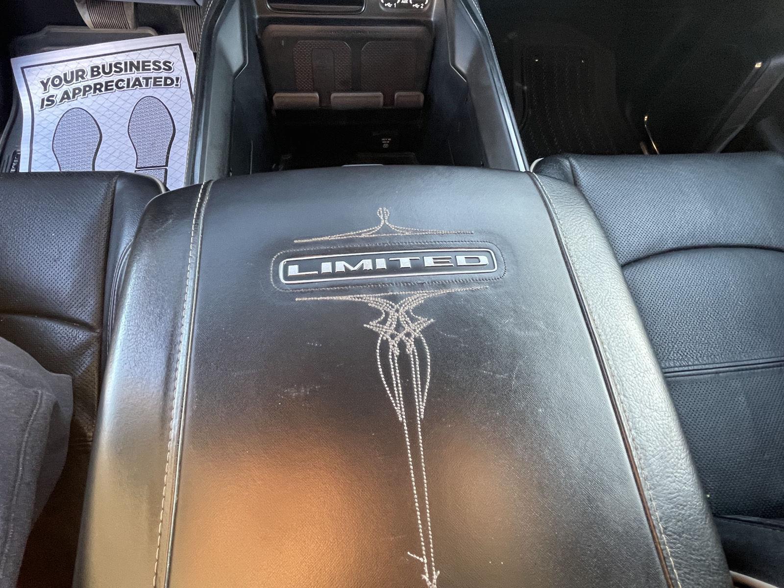 Used 2022 Ram 2500 Limited Crew Cab Truck for sale in Grand Island NE