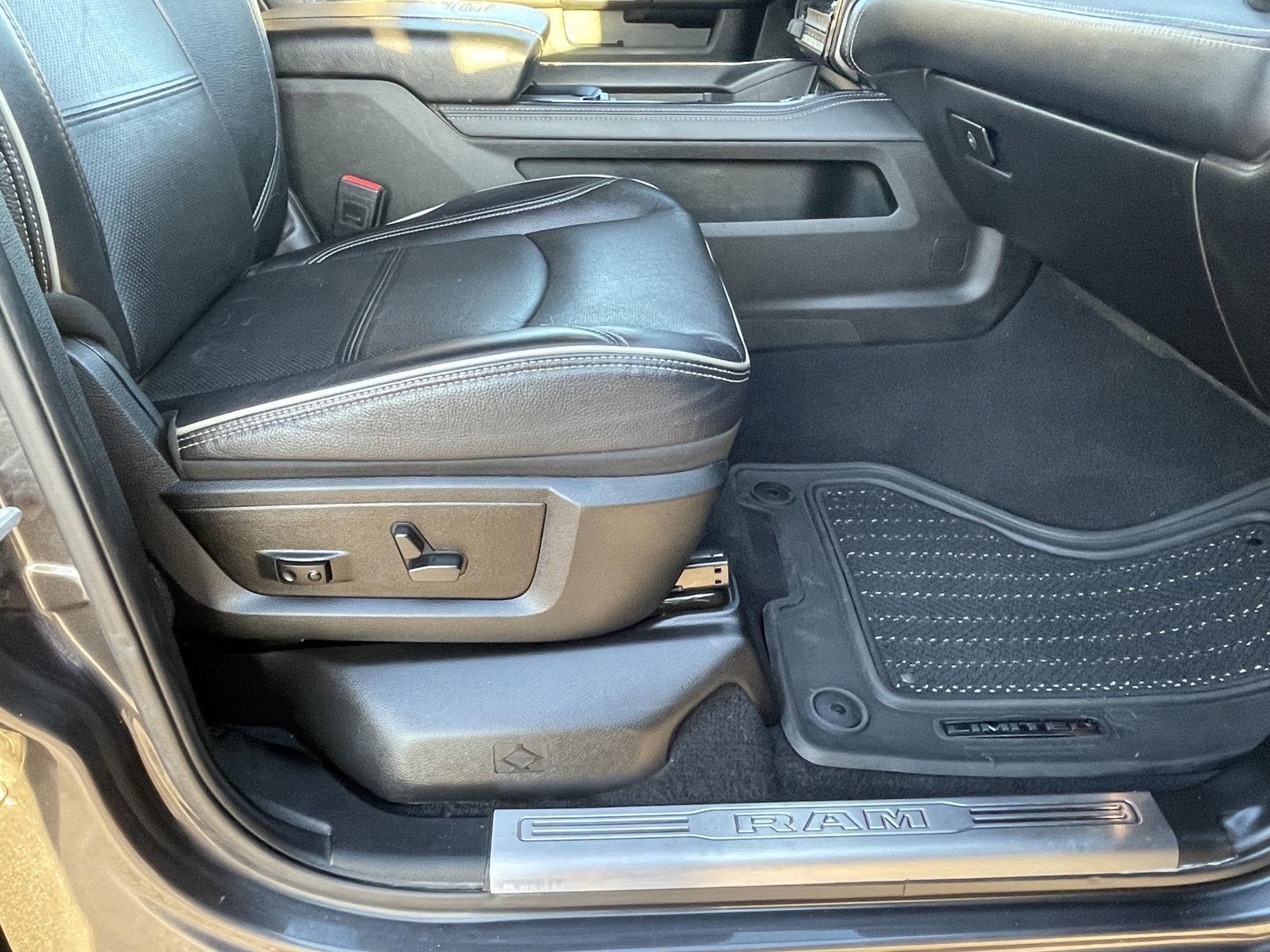 Used 2022 Ram 2500 Limited Crew Cab Truck for sale in Grand Island NE