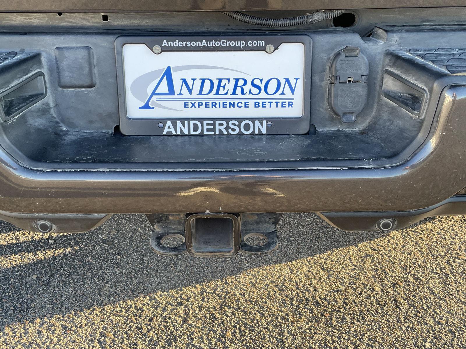 Used 2022 Ram 2500 Limited Crew Cab Truck for sale in Grand Island NE