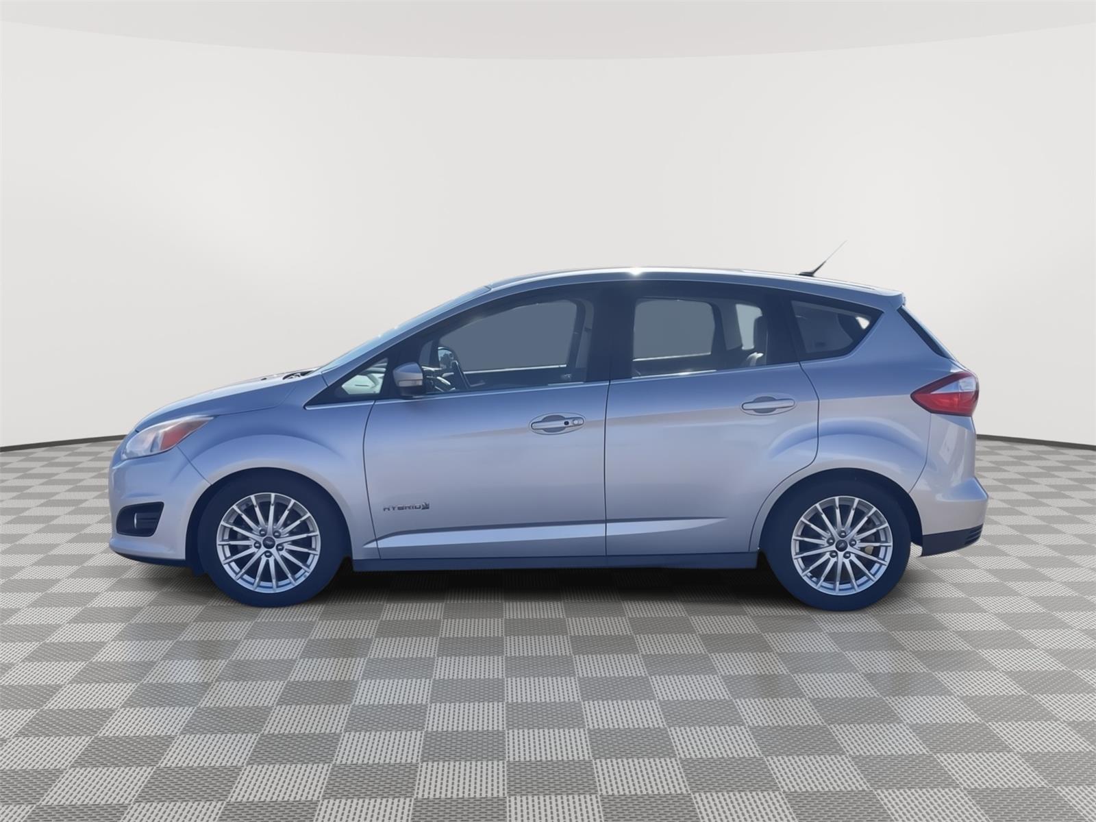 Used 2015 Ford C-Max Hybrid SEL Hatchback for sale in Grand Island NE
