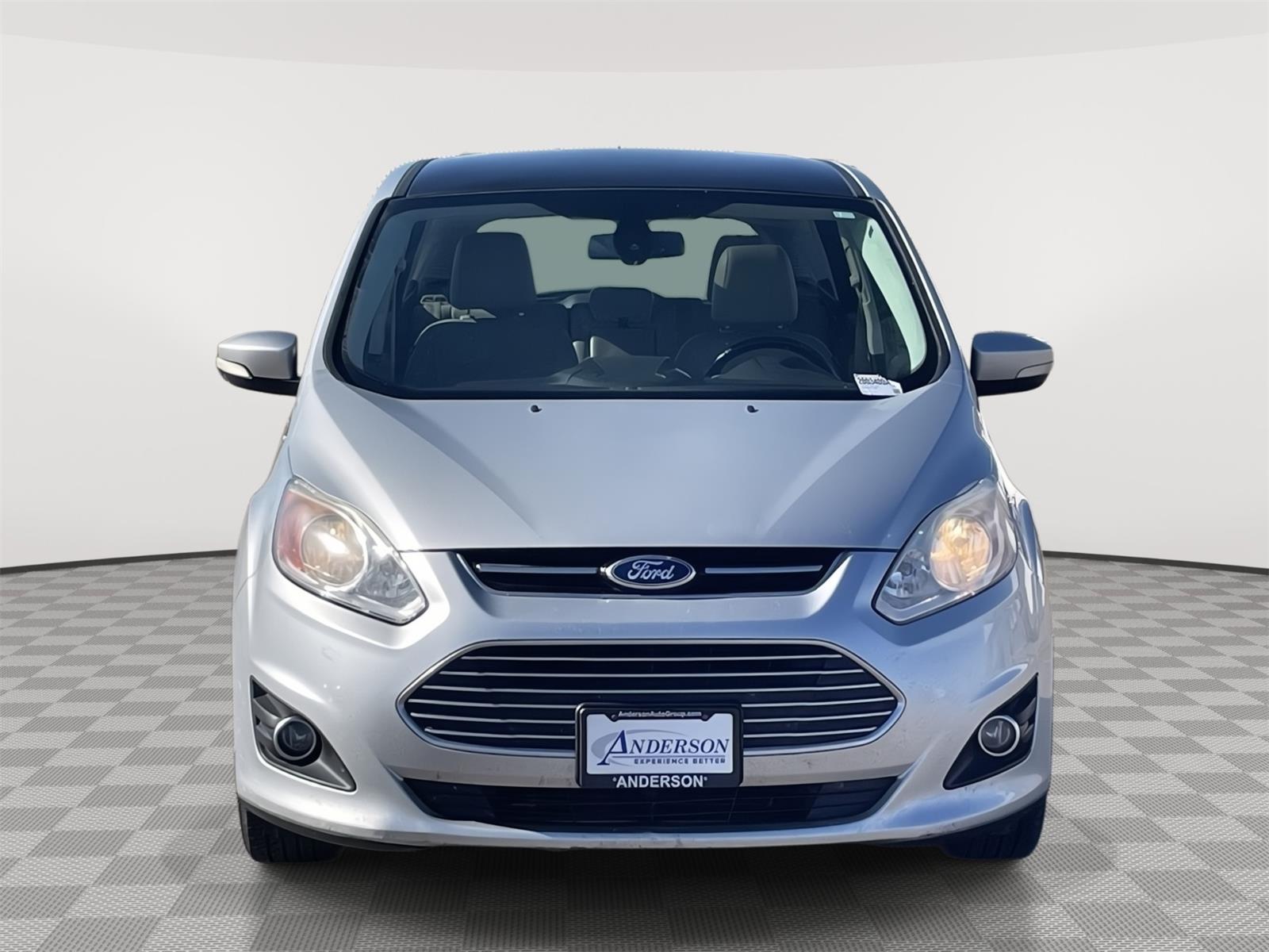 Used 2015 Ford C-Max Hybrid SEL Hatchback for sale in Grand Island NE