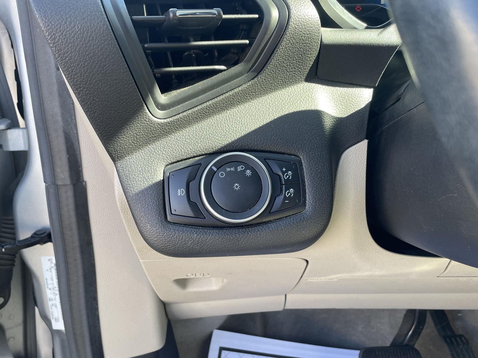 Used 2015 Ford C-Max Hybrid SEL Hatchback for sale in Grand Island NE