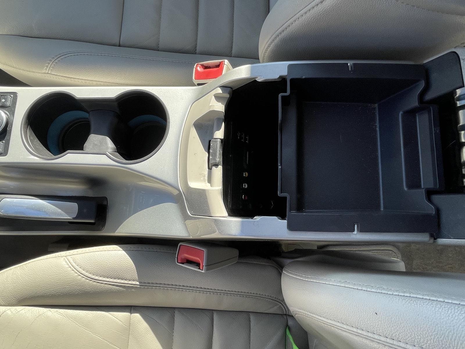 Used 2015 Ford C-Max Hybrid SEL Hatchback for sale in Grand Island NE