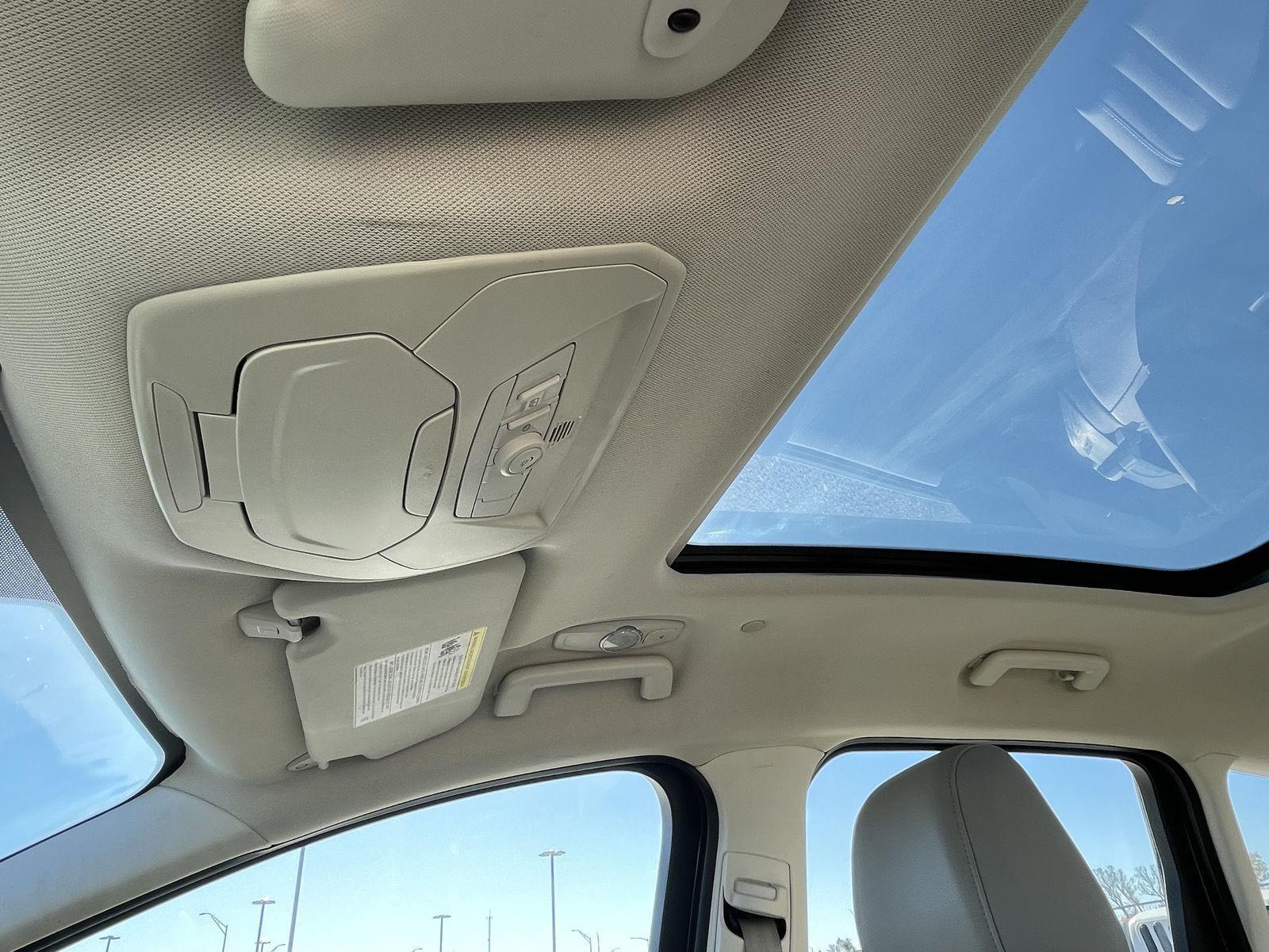 Used 2015 Ford C-Max Hybrid SEL Hatchback for sale in Grand Island NE