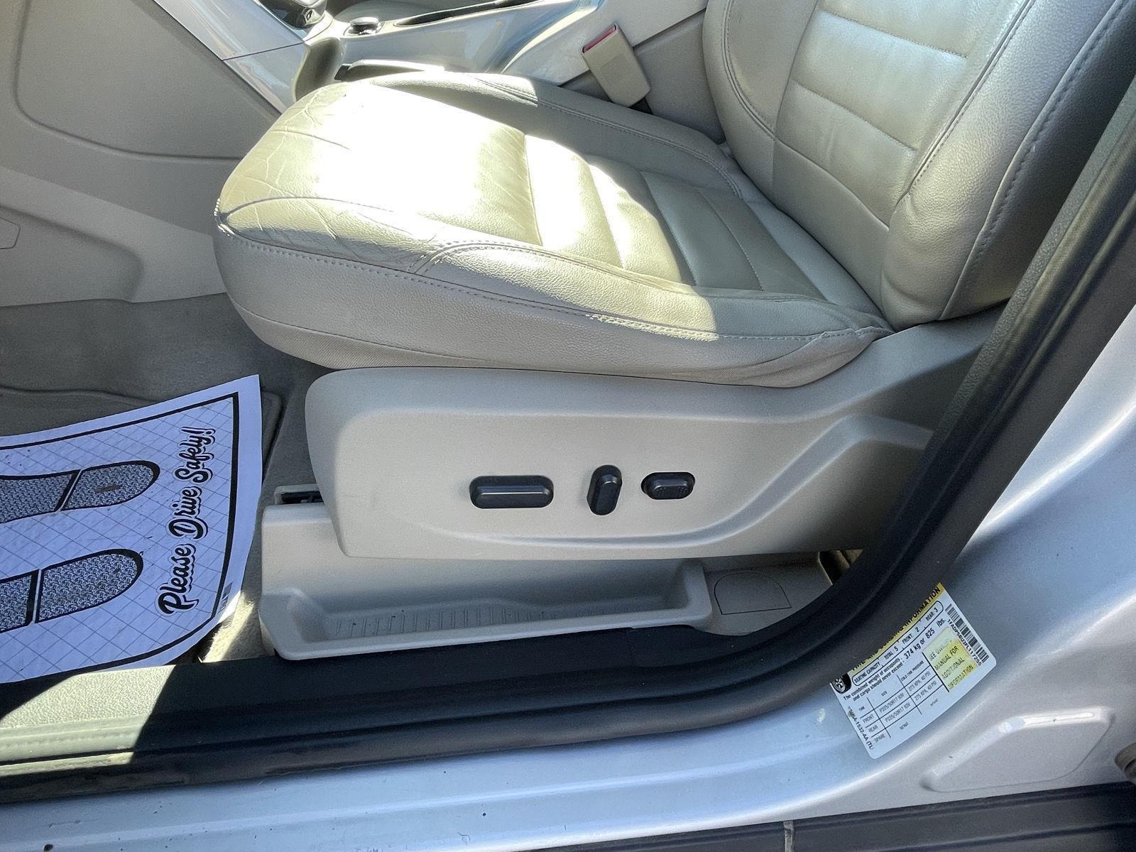 Used 2015 Ford C-Max Hybrid SEL Hatchback for sale in Grand Island NE