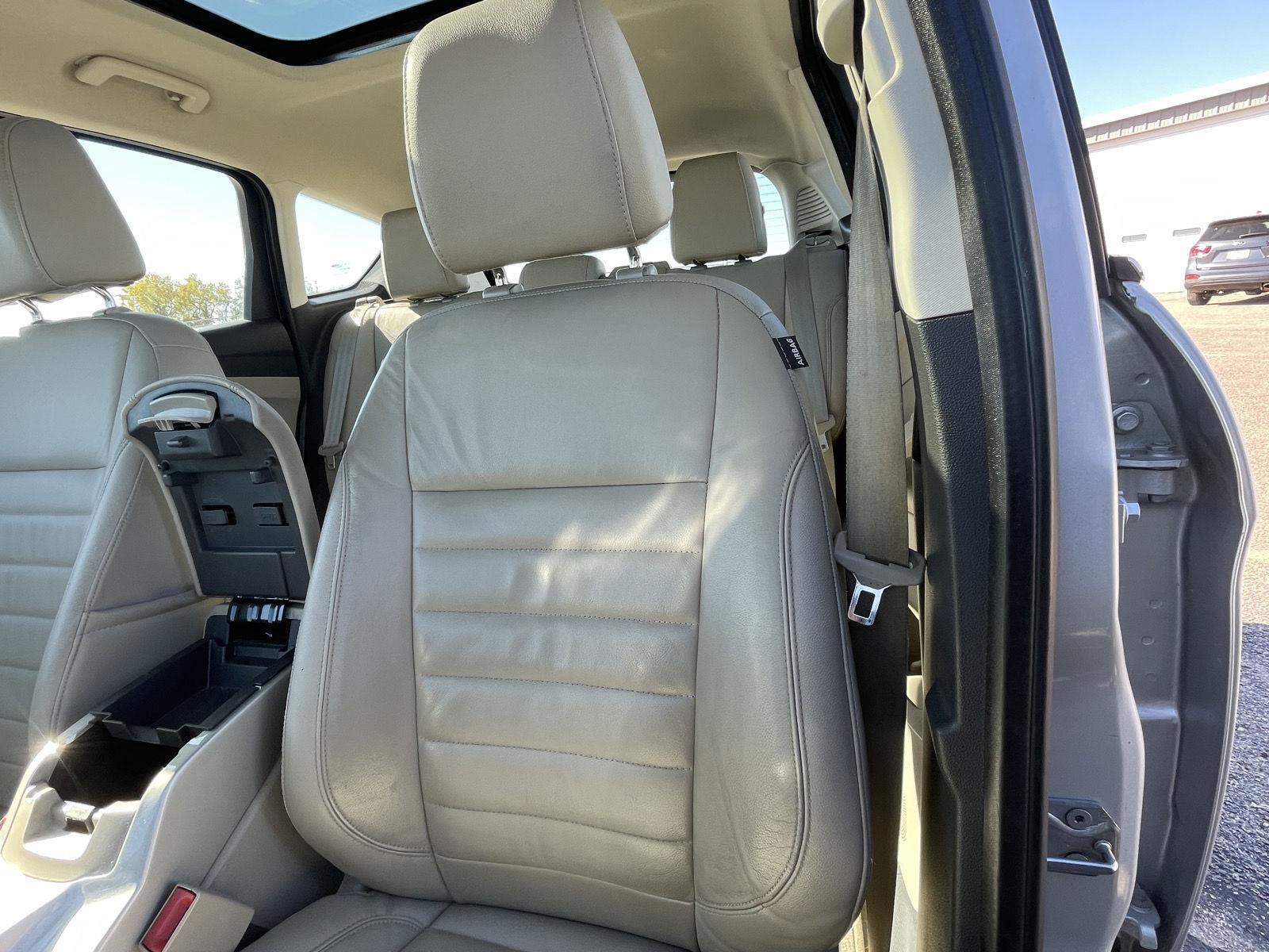 Used 2015 Ford C-Max Hybrid SEL Hatchback for sale in Grand Island NE