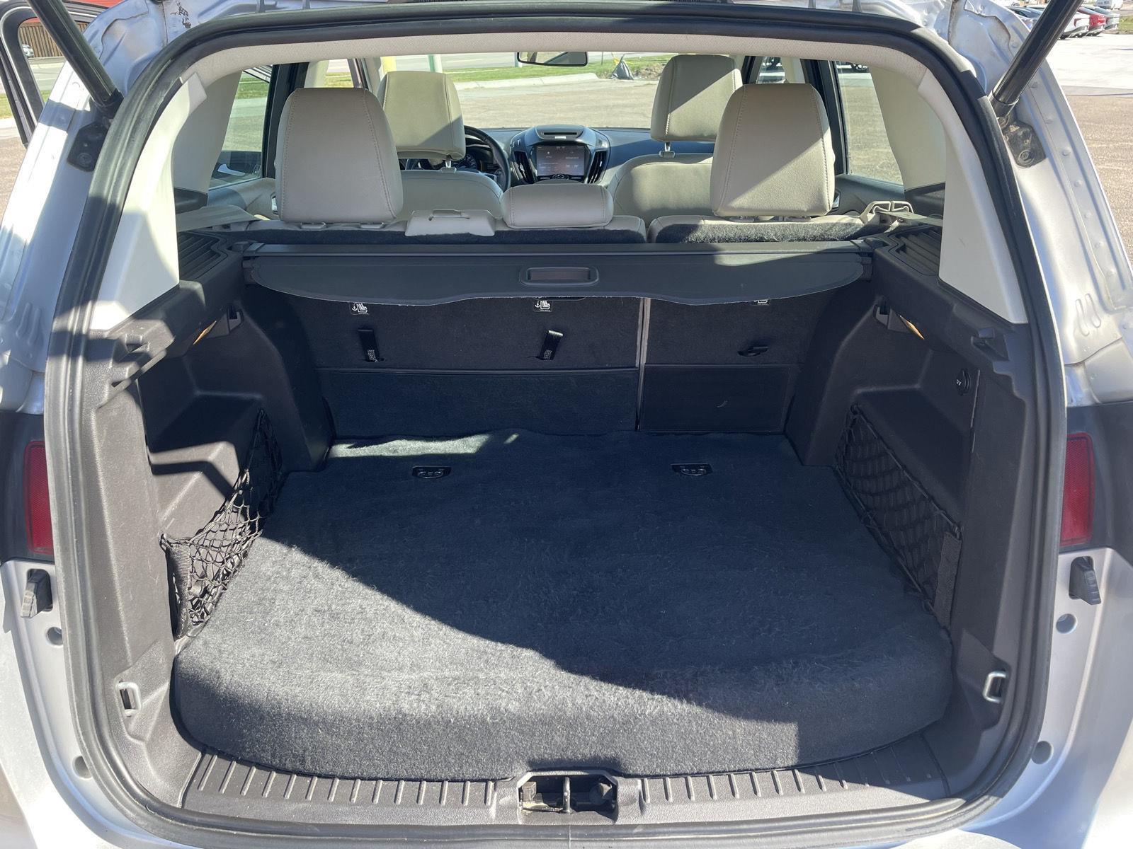 Used 2015 Ford C-Max Hybrid SEL Hatchback for sale in Grand Island NE