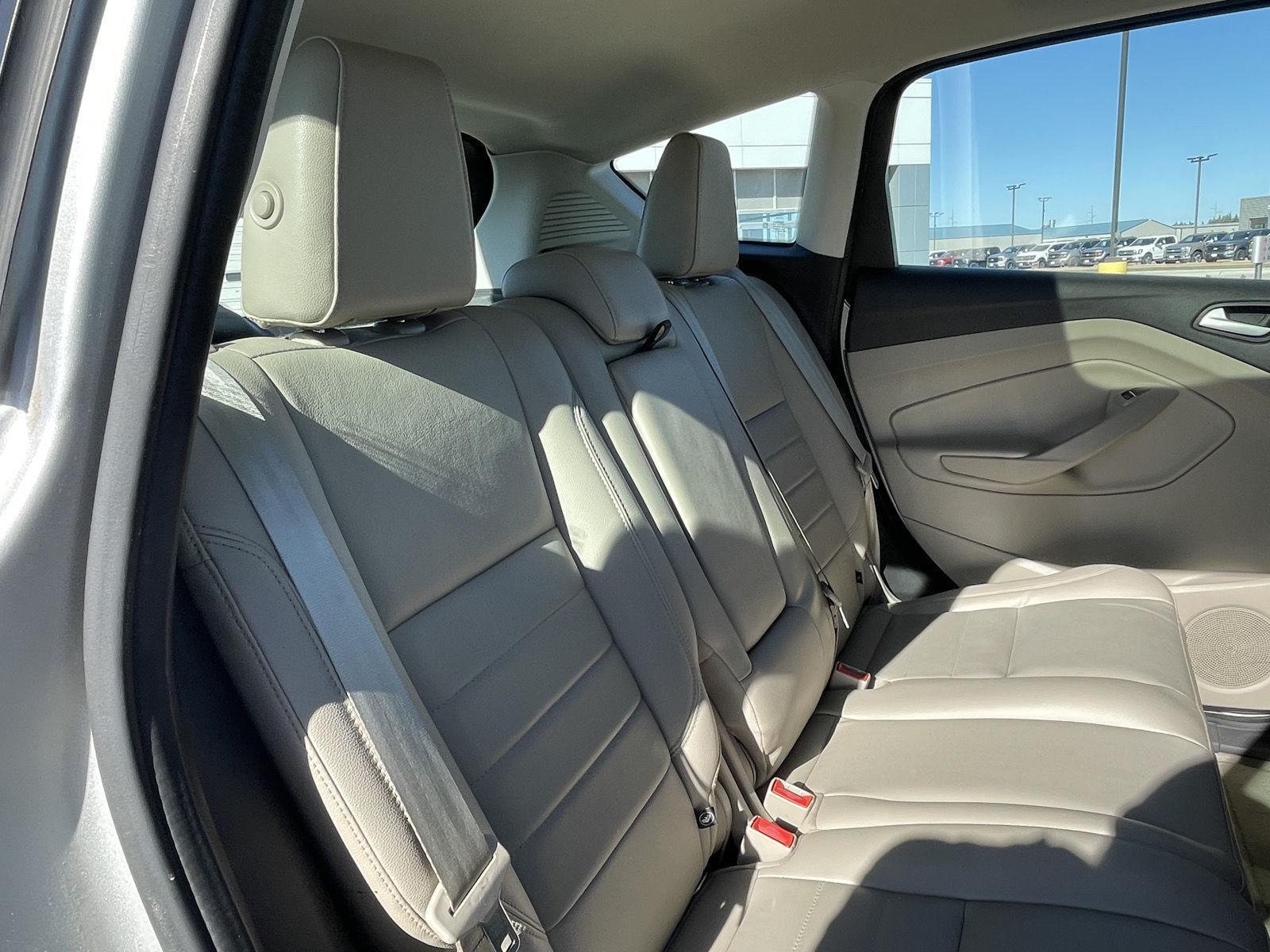 Used 2015 Ford C-Max Hybrid SEL Hatchback for sale in Grand Island NE