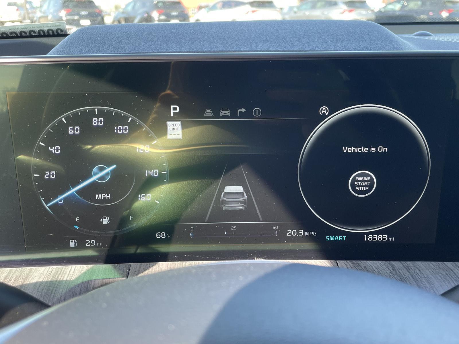 Used 2024 Kia Telluride SX-Prestige SUV/Crossover for sale in Grand Island NE