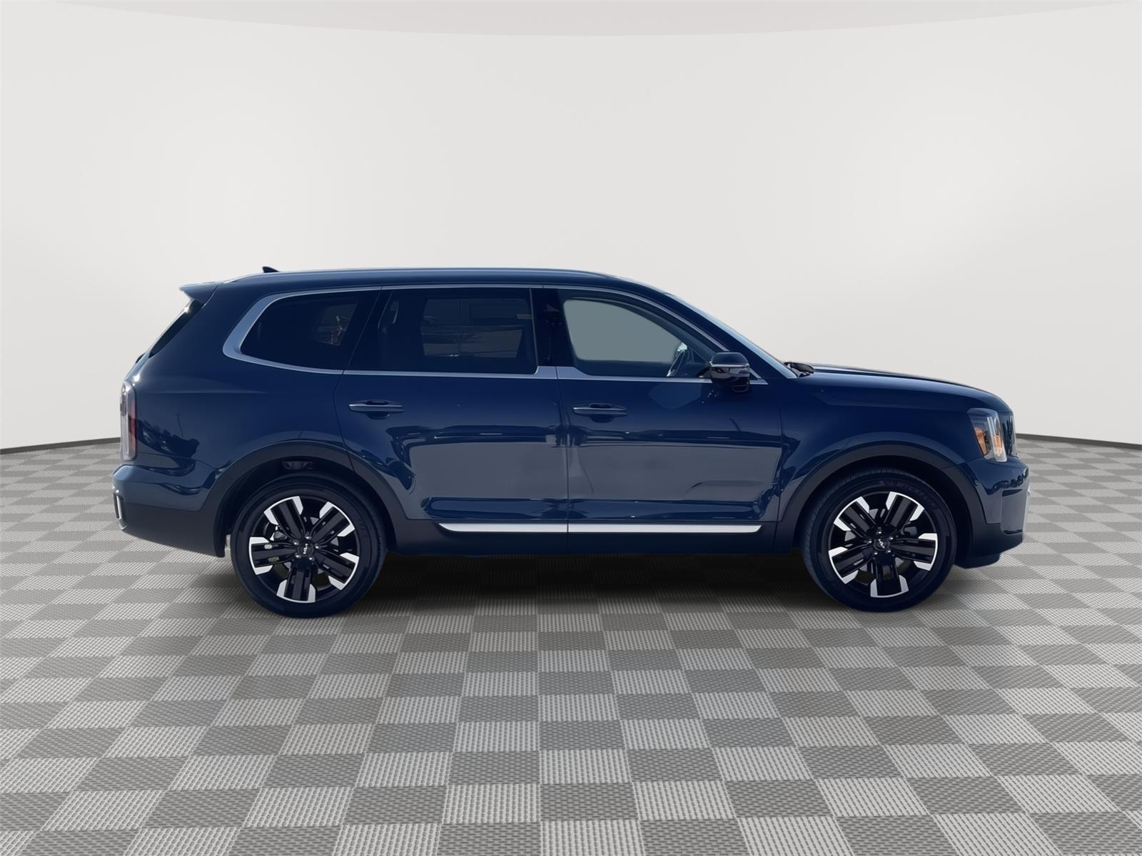 Pre-Owned 2024 Kia Telluride for sale in Grand Island NE