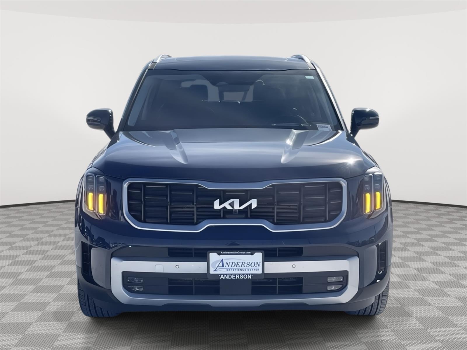 Used 2024 Kia Telluride SX-Prestige SUV/Crossover for sale in Grand Island NE