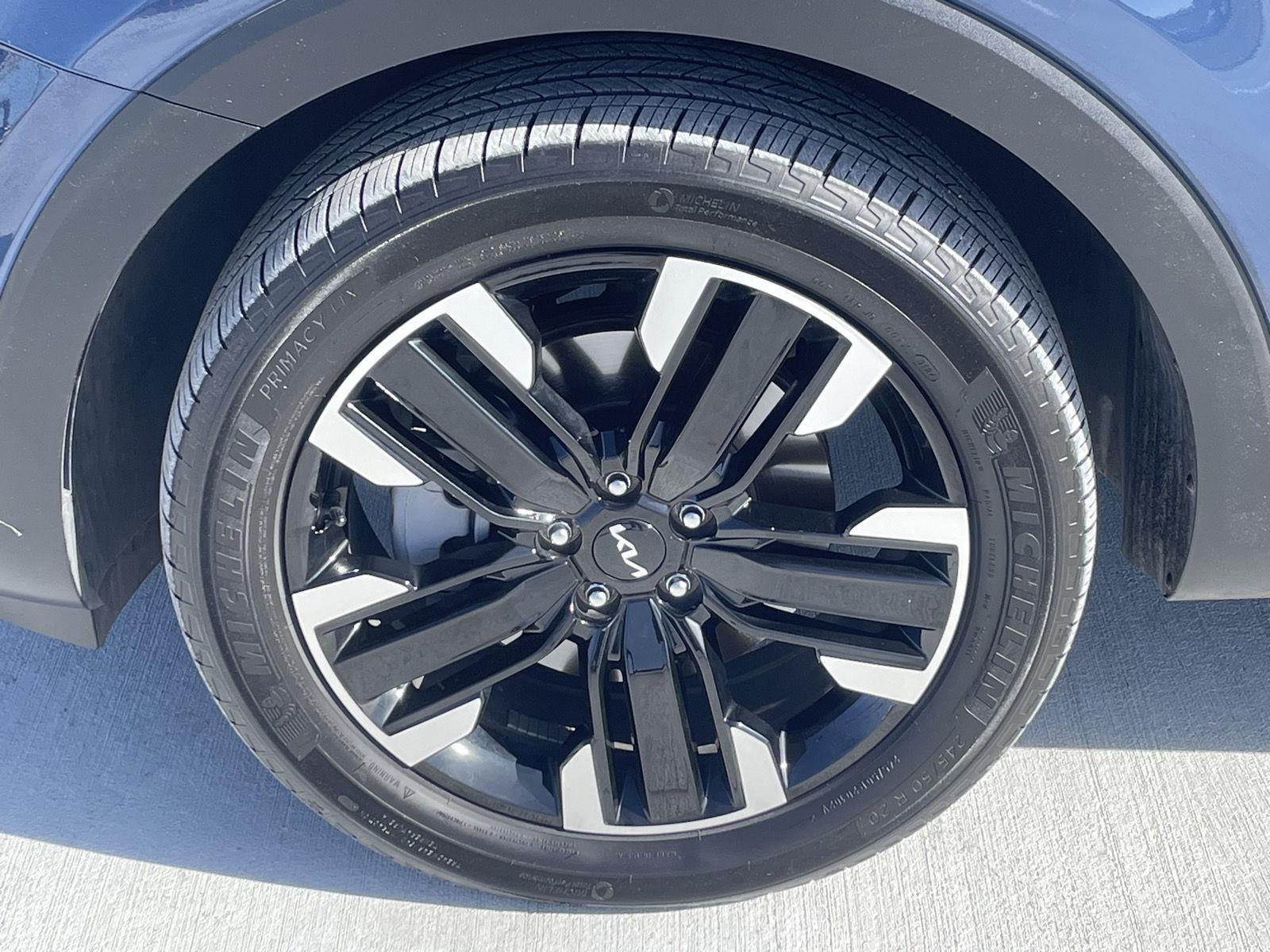 Used 2024 Kia Telluride SX-Prestige SUV/Crossover for sale in Grand Island NE