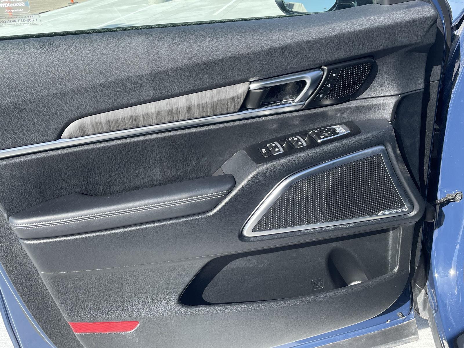 Used 2024 Kia Telluride SX-Prestige SUV/Crossover for sale in Grand Island NE