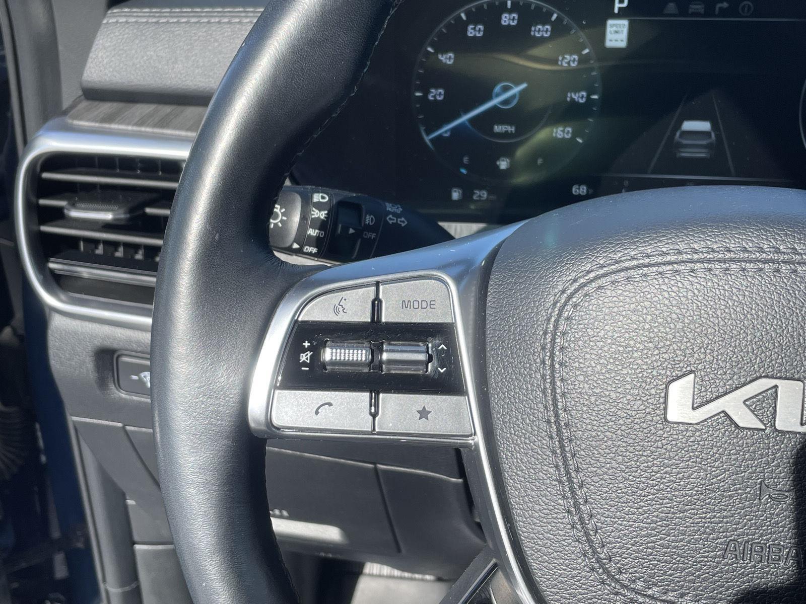 Pre-Owned 2024 Kia Telluride for sale in Grand Island NE