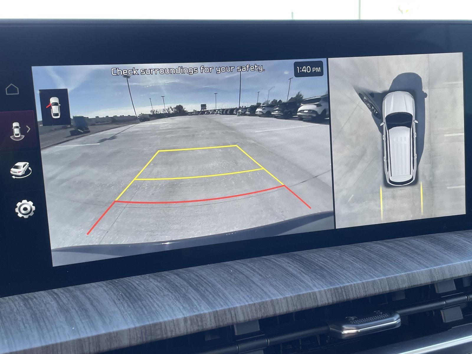 Used 2024 Kia Telluride SX-Prestige SUV/Crossover for sale in Grand Island NE