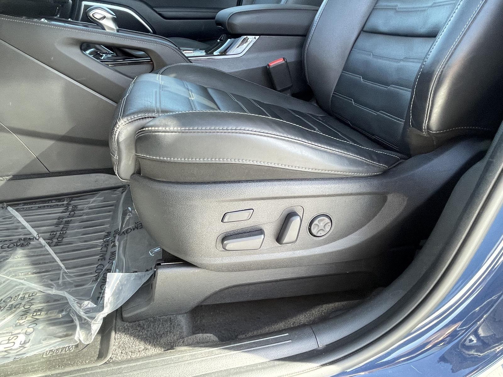 Pre-Owned 2024 Kia Telluride for sale in Grand Island NE