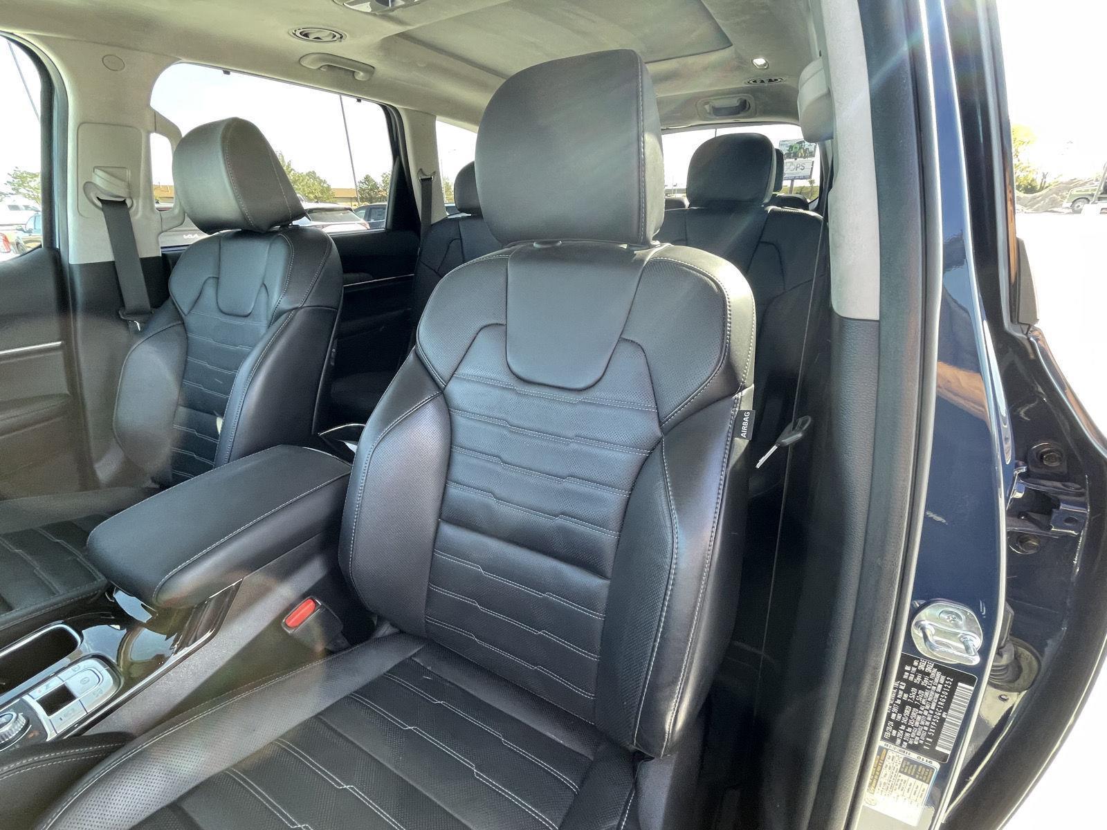 Pre-Owned 2024 Kia Telluride for sale in Grand Island NE