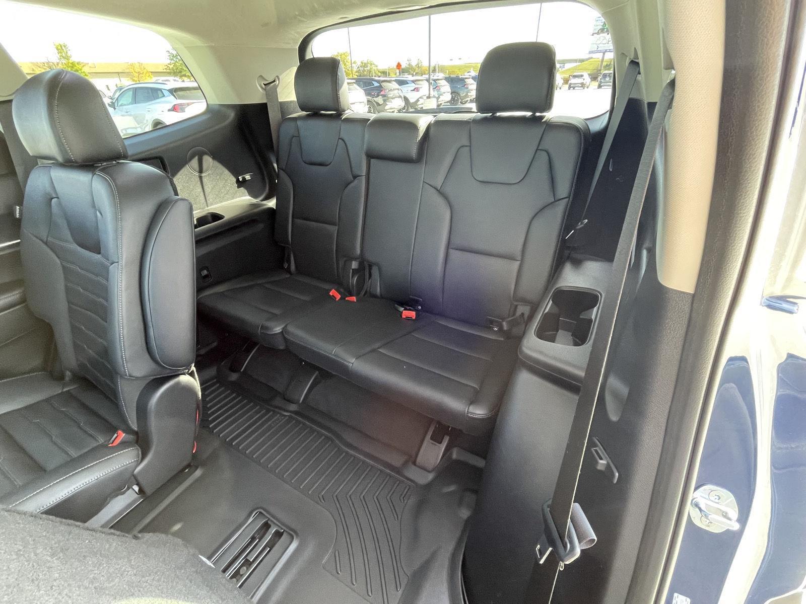 Pre-Owned 2024 Kia Telluride for sale in Grand Island NE