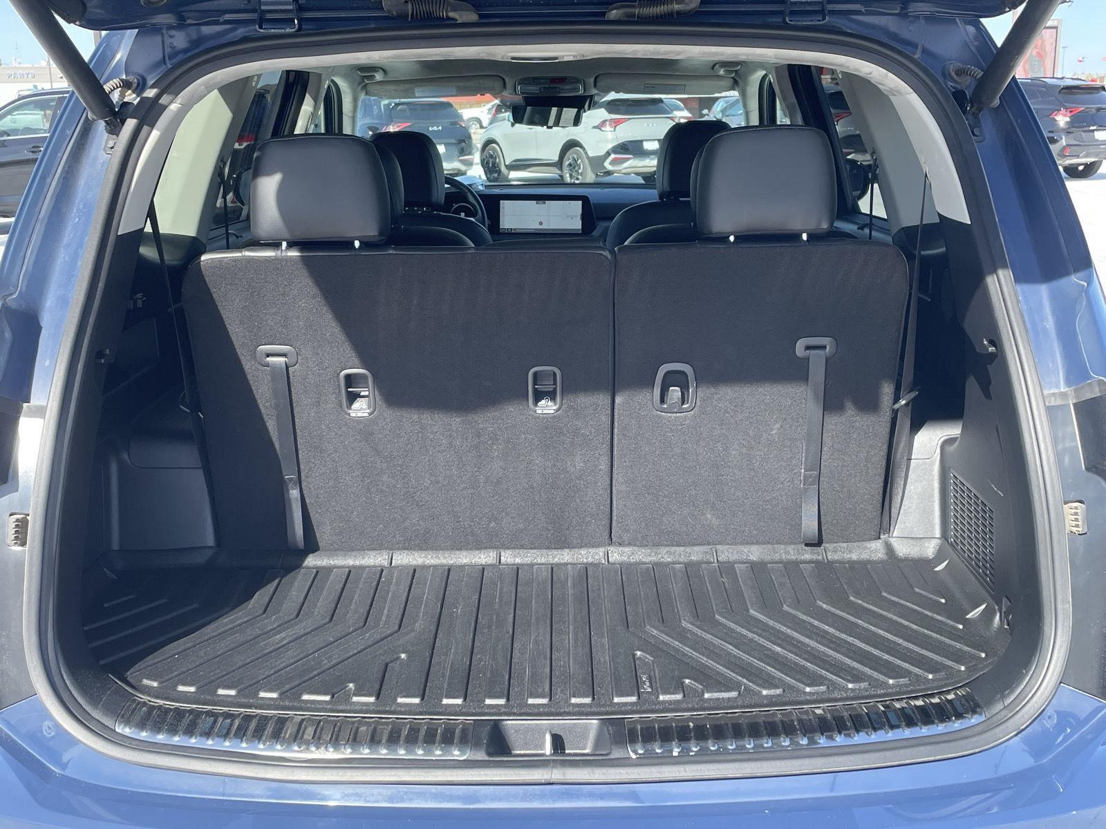 Pre-Owned 2024 Kia Telluride for sale in Grand Island NE