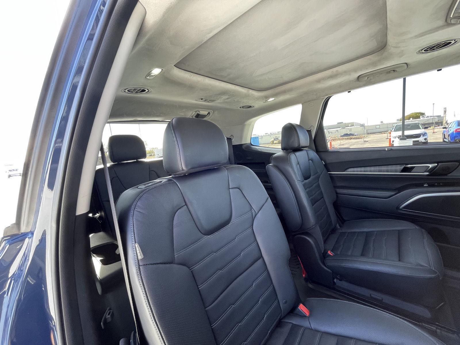 Used 2024 Kia Telluride SX-Prestige SUV/Crossover for sale in Grand Island NE