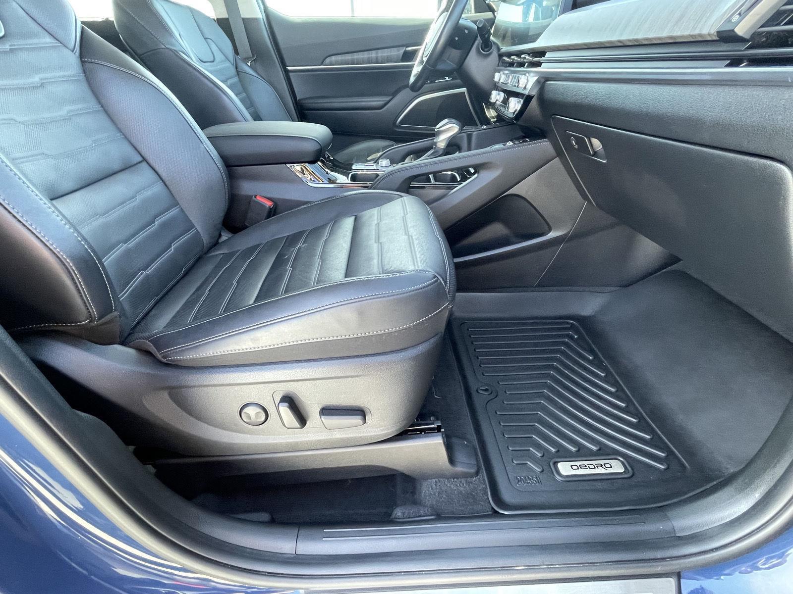 Pre-Owned 2024 Kia Telluride for sale in Grand Island NE