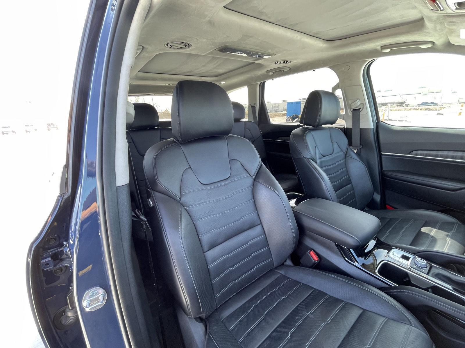 Used 2024 Kia Telluride SX-Prestige SUV/Crossover for sale in Grand Island NE