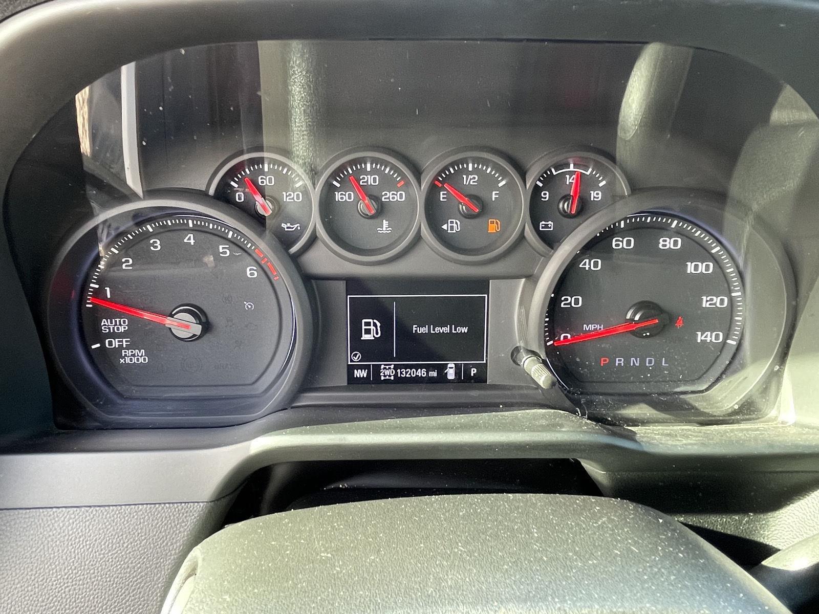 Used 2022 Chevrolet Silverado 1500 LTD Custom Crew Cab Truck for sale in Grand Island NE