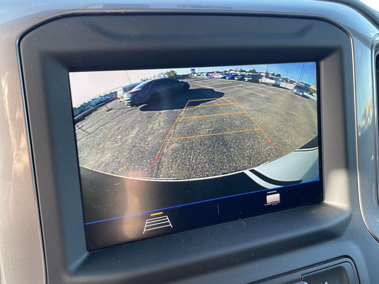 Used 2022 Chevrolet Silverado 1500 LTD Custom Crew Cab Truck for sale in Grand Island NE