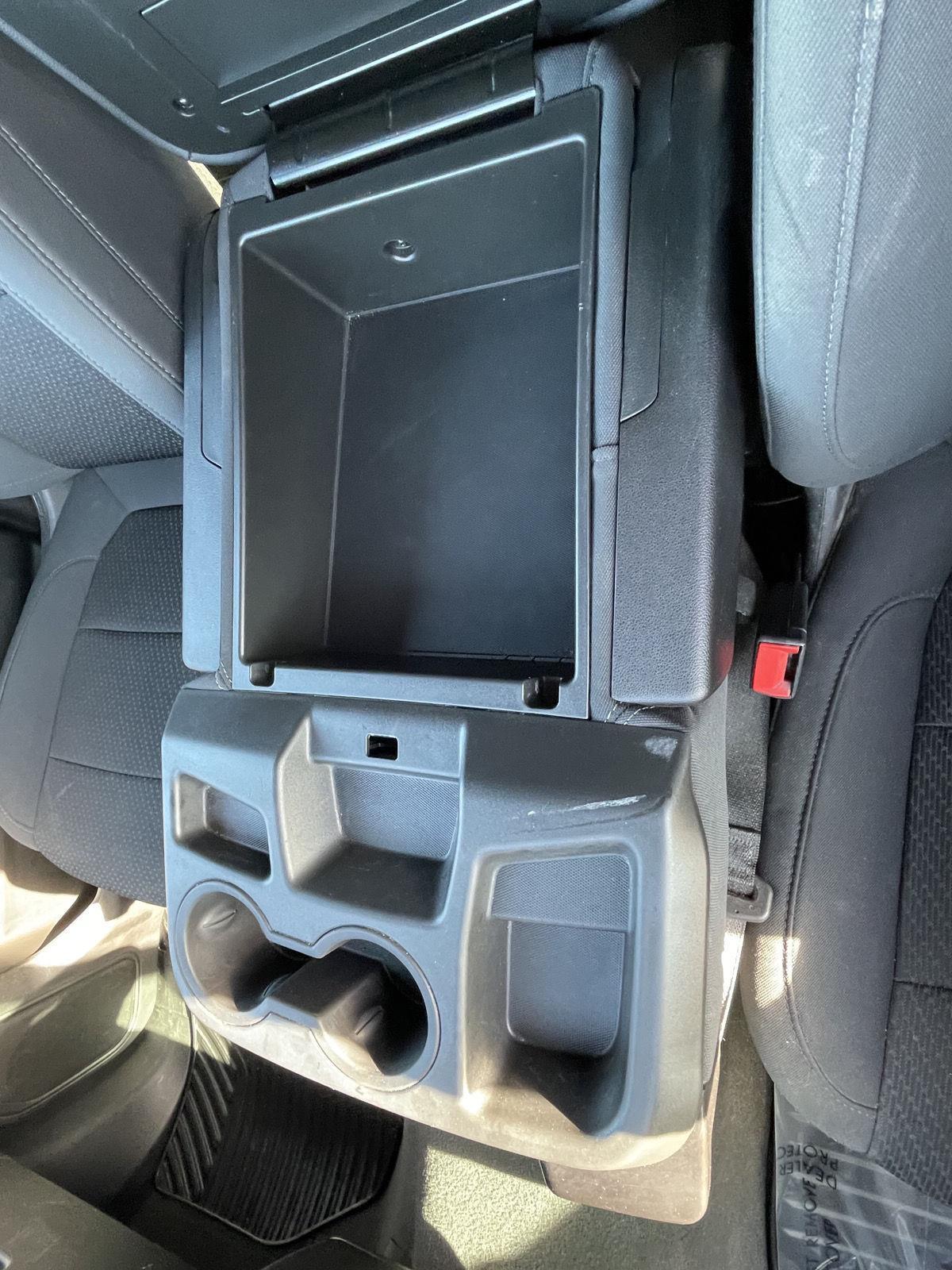 Used 2022 Chevrolet Silverado 1500 LTD Custom Crew Cab Truck for sale in Grand Island NE