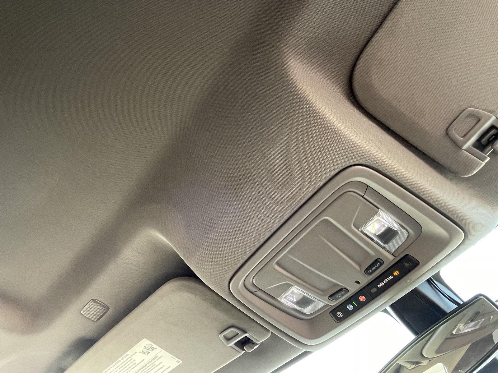 Used 2022 Chevrolet Silverado 1500 LTD Custom Crew Cab Truck for sale in Grand Island NE