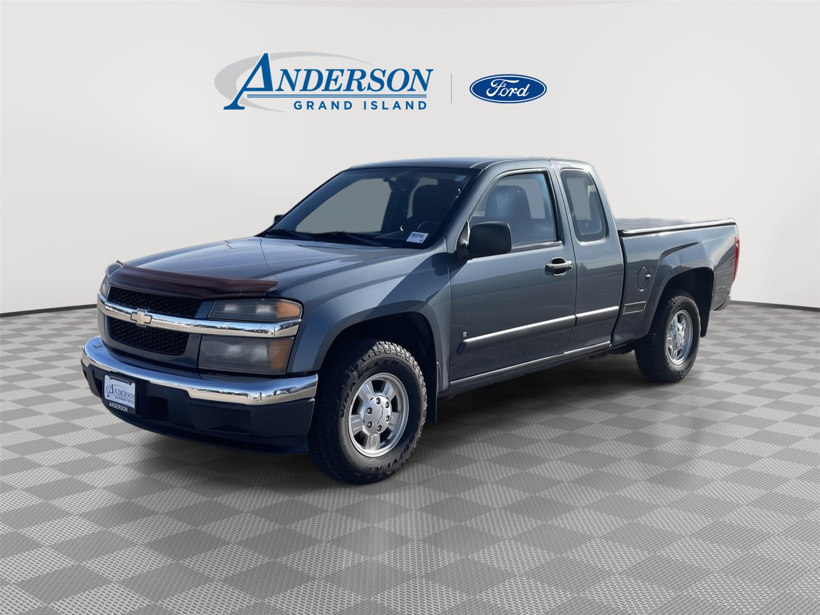 Pre-Owned 2007 Chevrolet Colorado for sale in Grand Island NE